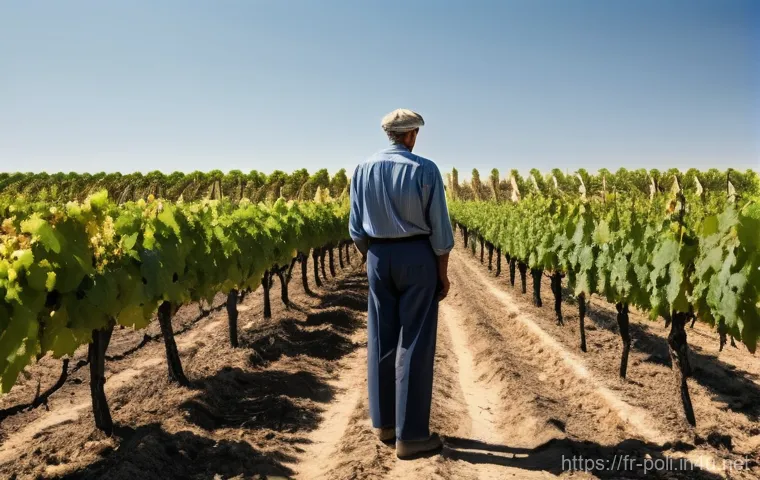 비군사적 안보 위협 - **Prompt:** A medium shot of a small French bakery owner, a woman in her late 40s wearing a clean ap... 비군사적 안보 위협 - **Prompt:** A medium shot of a small French bakery owner, a woman in her late 40s wearing a clean ap...