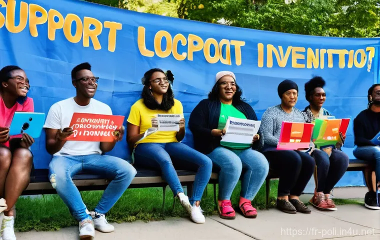 정치적 행동과 사회운동 - **Vibrant Youth Climate Action in a European City**
A wide shot capturing a lively group of dive... 정치적 행동과 사회운동 - **Vibrant Youth Climate Action in a European City**
A wide shot capturing a lively group of dive...