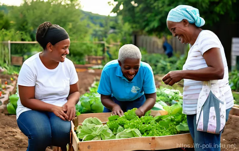 정치적 행동과 사회운동 - **Hybrid Digital and Local Activism: Connecting Online and Offline**
An innovative image depicti... 정치적 행동과 사회운동 - **Hybrid Digital and Local Activism: Connecting Online and Offline**
An innovative image depicti...