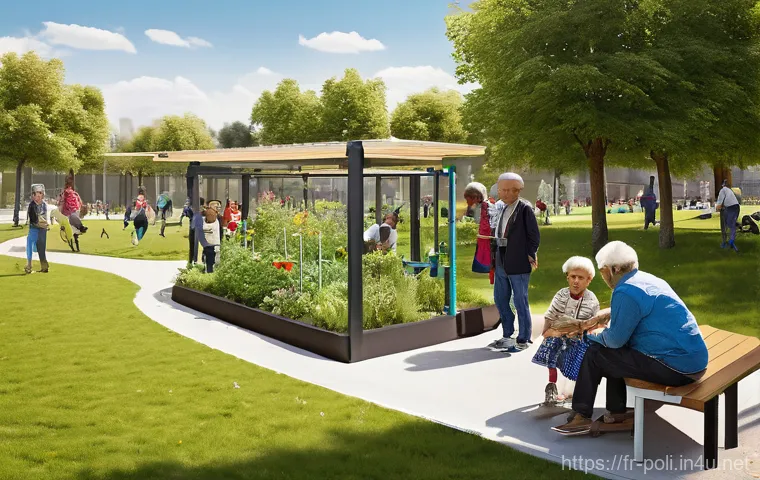 지방자치와 분권 - **Prompt 1: The French Administrative Tapestry**
    "A vibrant, detailed illustration showcasing th...