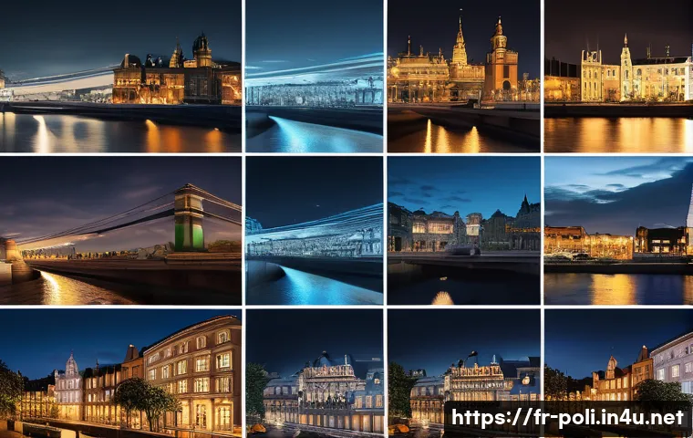 사회정책과 복지국가 - Here are three detailed image generation prompts in English, designed to be suitable for a 15+ audie...